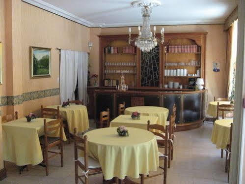 Balzac Ξενοδοχείο Fougères Εξωτερικό φωτογραφία